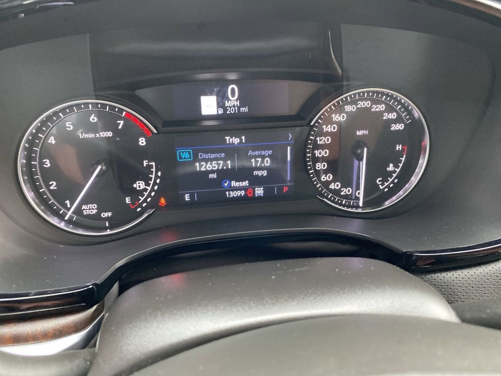 2024 Cadillac XT5 Sport