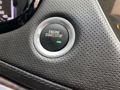2024 Cadillac XT5 Sport