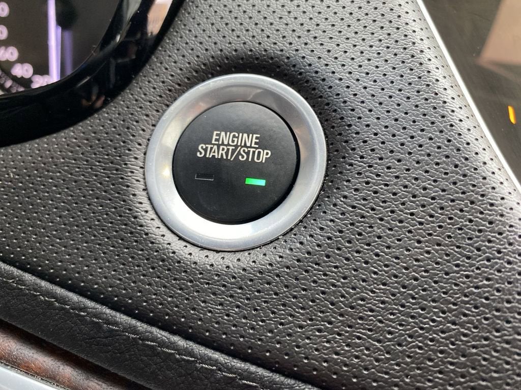 2024 Cadillac XT5 Sport