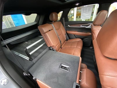 2024 Cadillac XT5 Sport