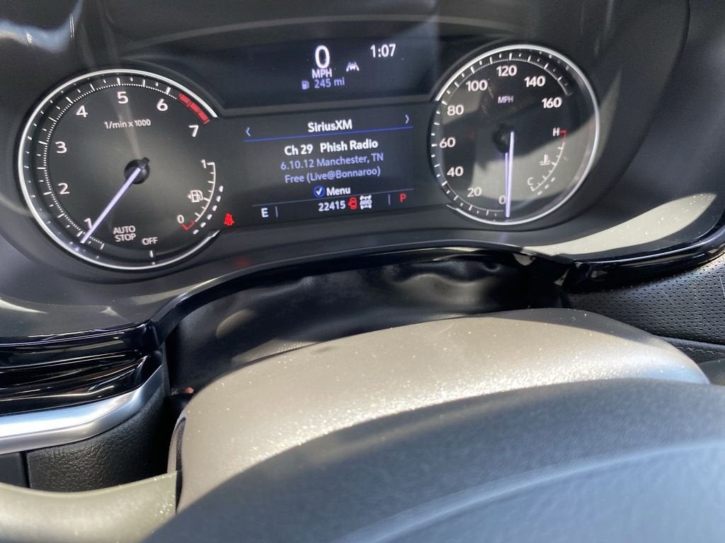 2024 Cadillac XT6 Luxury