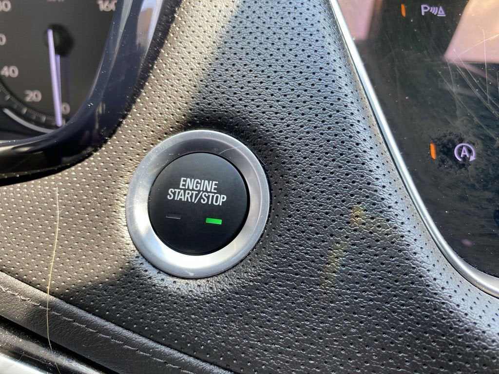 2024 Cadillac XT6 Luxury