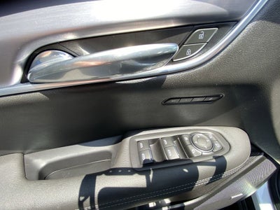 2024 Cadillac XT6 Luxury