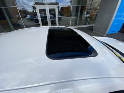 2021 Honda Accord EX-L