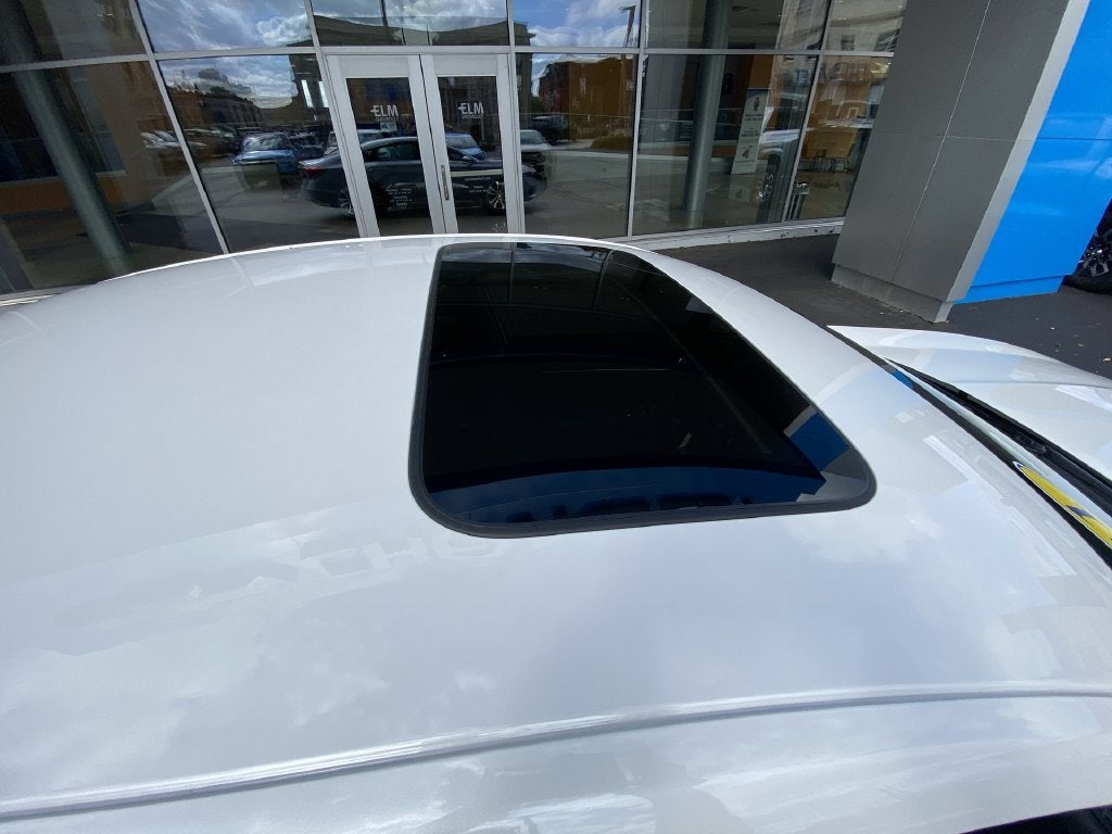 2021 Honda Accord EX-L