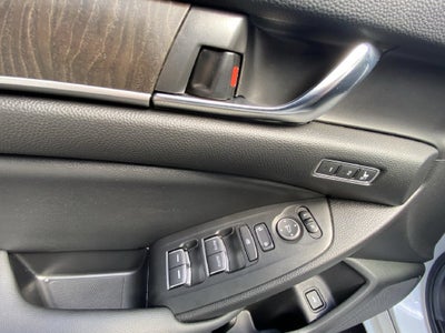 2021 Honda Accord EX-L