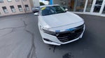 2021 Honda Accord EX-L