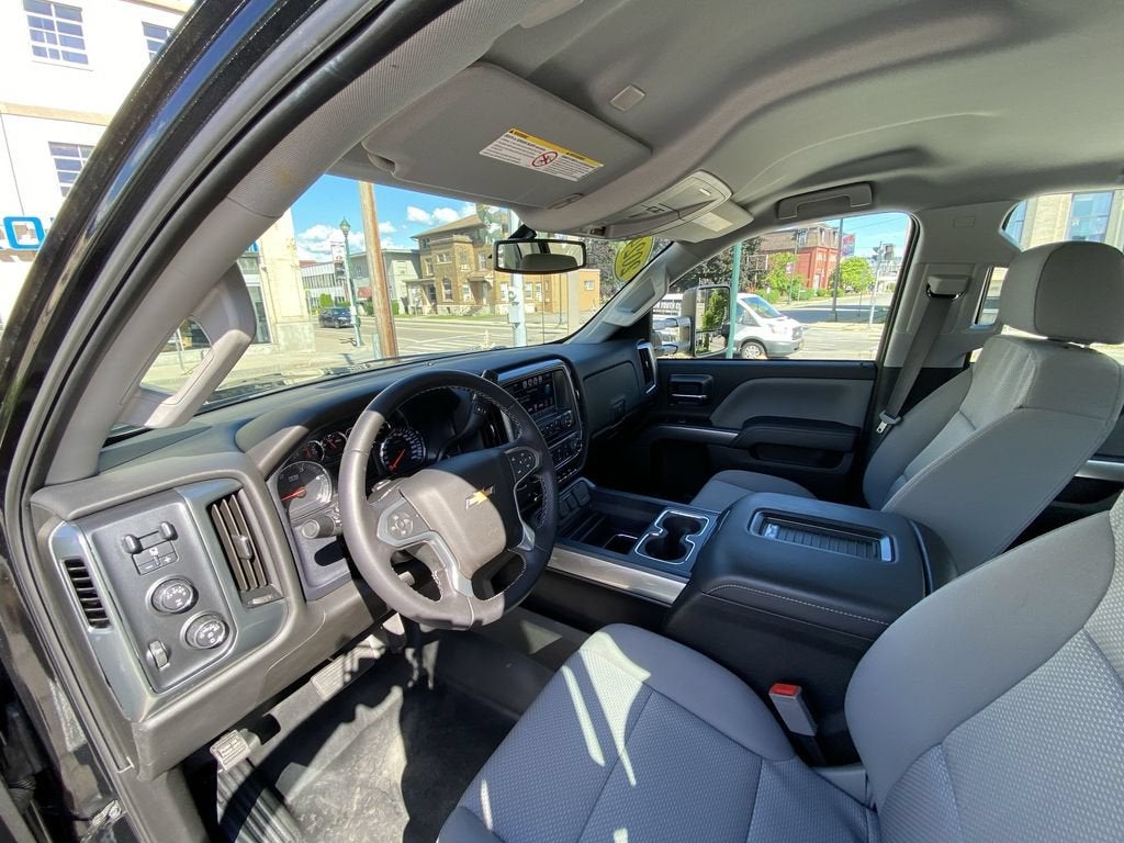 2024 Chevrolet Silverado 5500 HD LT