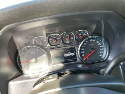 2024 Chevrolet Silverado 5500 HD LT