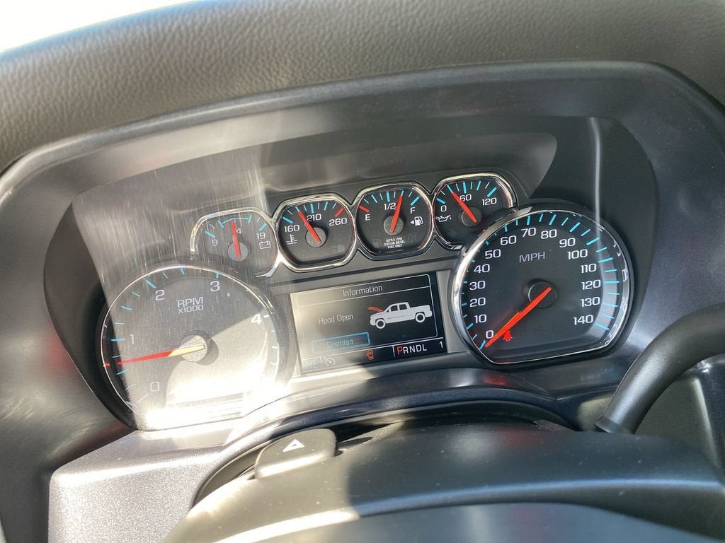 2024 Chevrolet Silverado 5500 HD LT