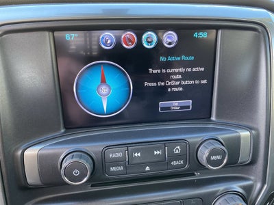 2024 Chevrolet Silverado 5500 HD LT