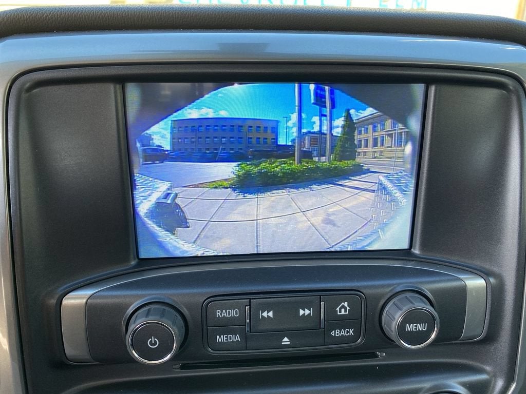 2024 Chevrolet Silverado 5500 HD LT