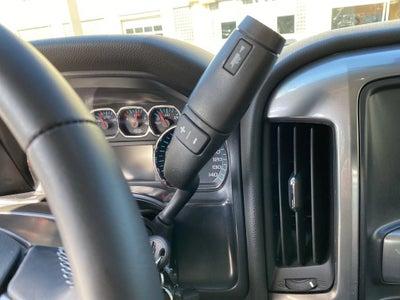 2024 Chevrolet Silverado 5500 HD LT