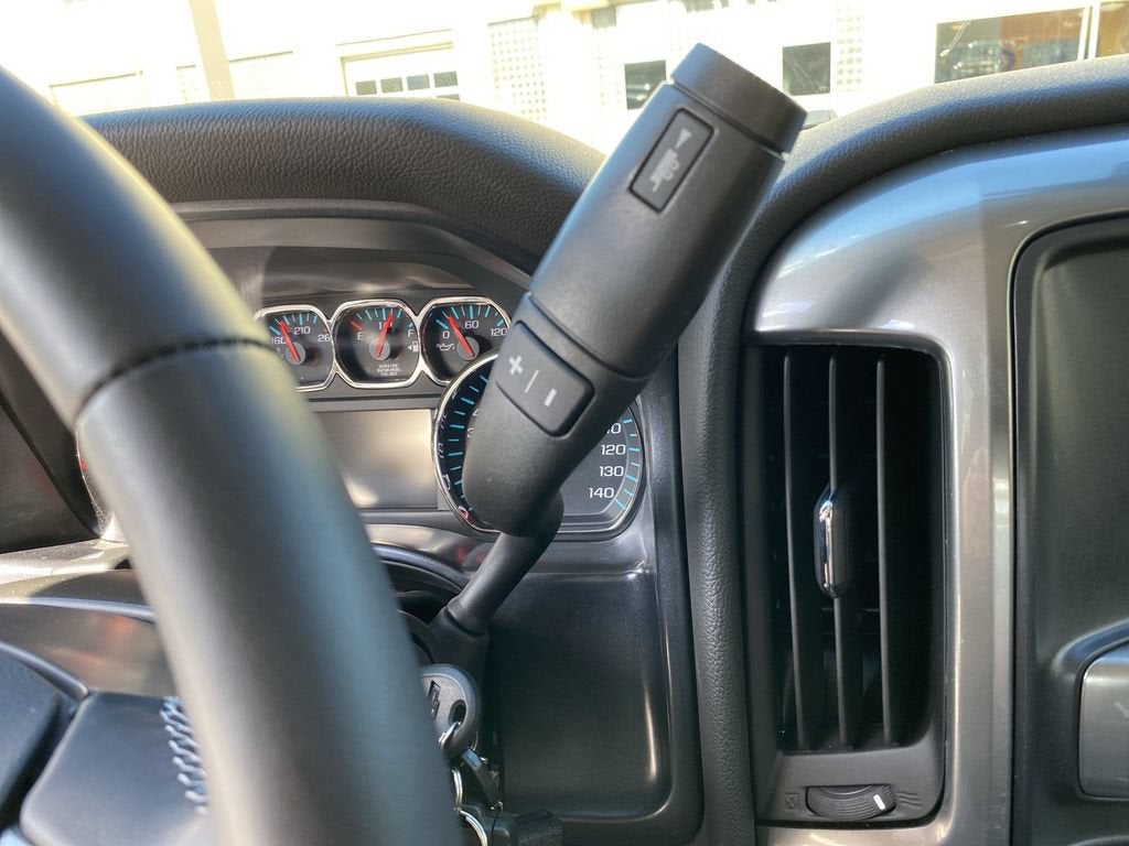 2024 Chevrolet Silverado 5500 HD LT
