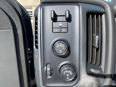 2024 Chevrolet Silverado 5500 HD LT