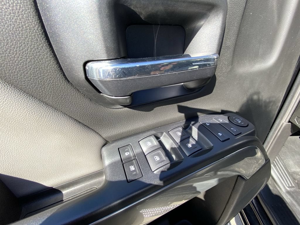 2024 Chevrolet Silverado 5500 HD LT