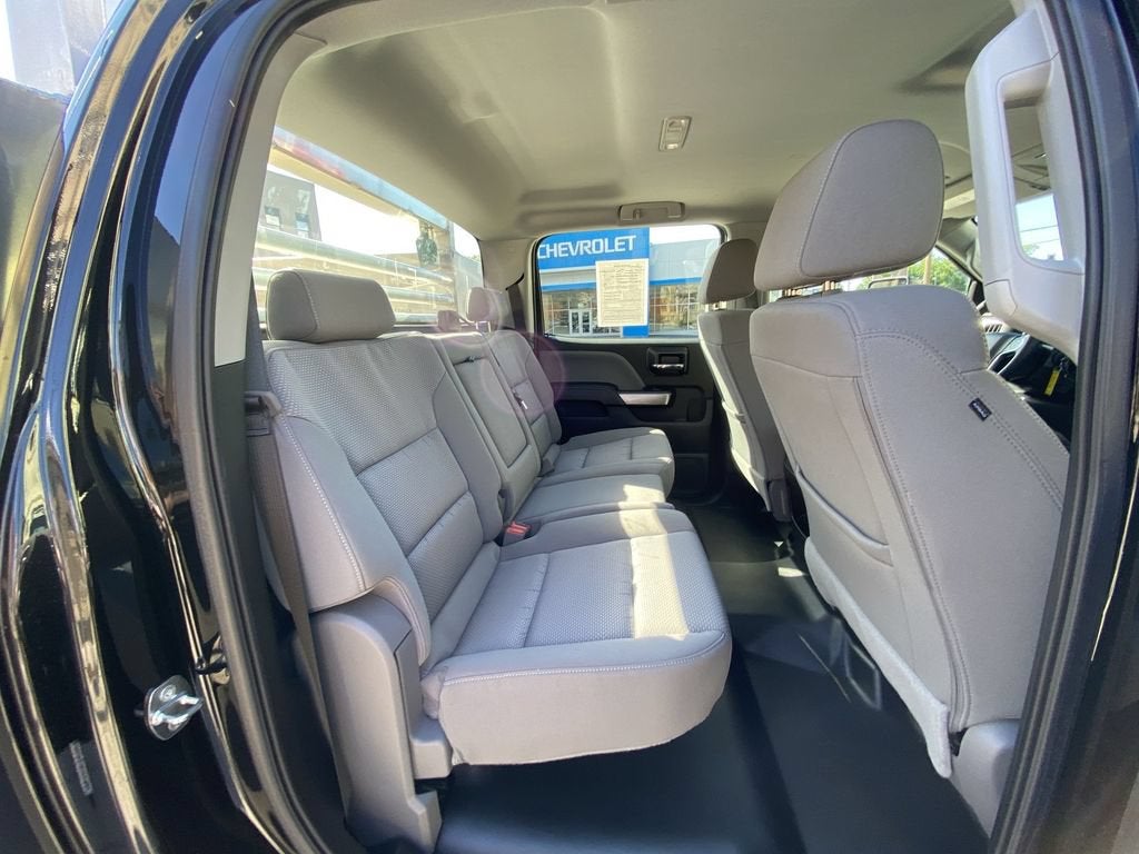 2024 Chevrolet Silverado 5500 HD LT