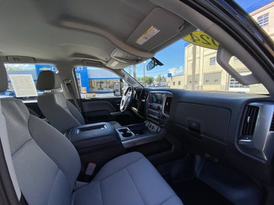 2024 Chevrolet Silverado 5500 HD LT