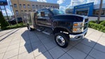 2024 Chevrolet Silverado 5500 HD LT