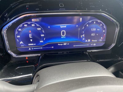 2024 Chevrolet Silverado 3500 HD LT