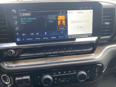 2024 Chevrolet Silverado 3500 HD LT