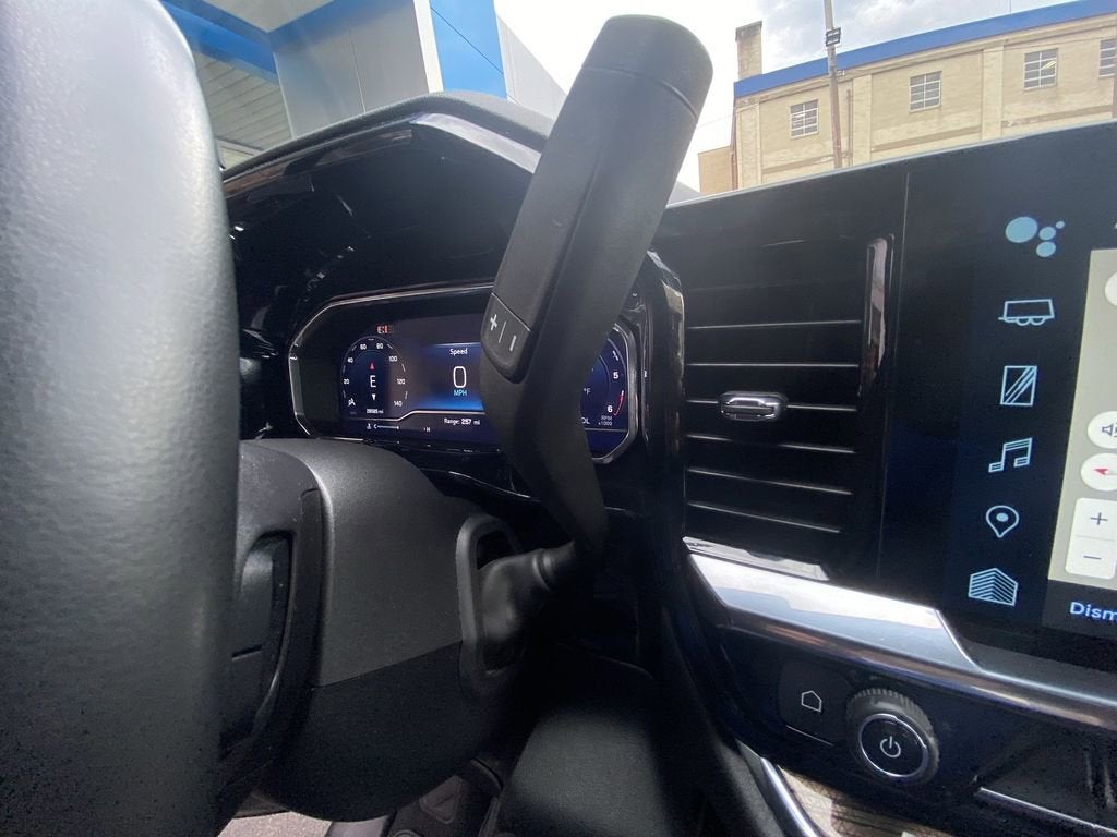 2024 Chevrolet Silverado 3500 HD LT