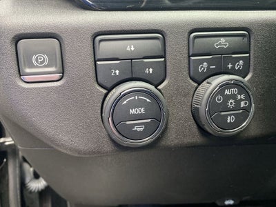 2024 Chevrolet Silverado 3500 HD LT