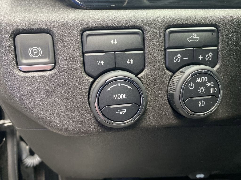 2024 Chevrolet Silverado 3500 HD LT