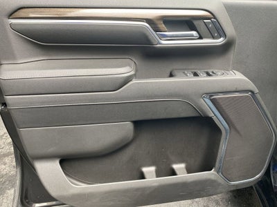 2024 Chevrolet Silverado 3500 HD LT