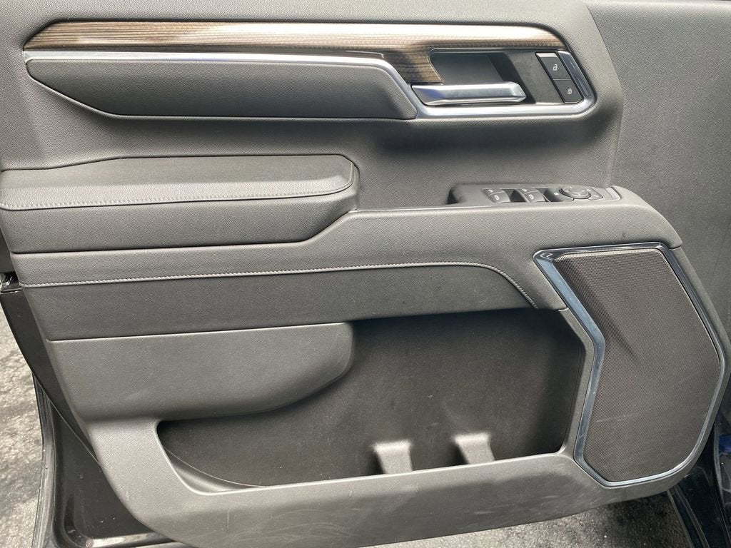 2024 Chevrolet Silverado 3500 HD LT