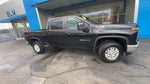 2024 Chevrolet Silverado 3500 HD LT