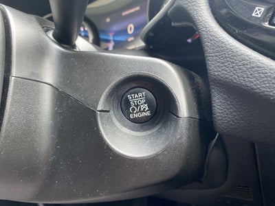 2019 Jeep Compass Altitude 4x4