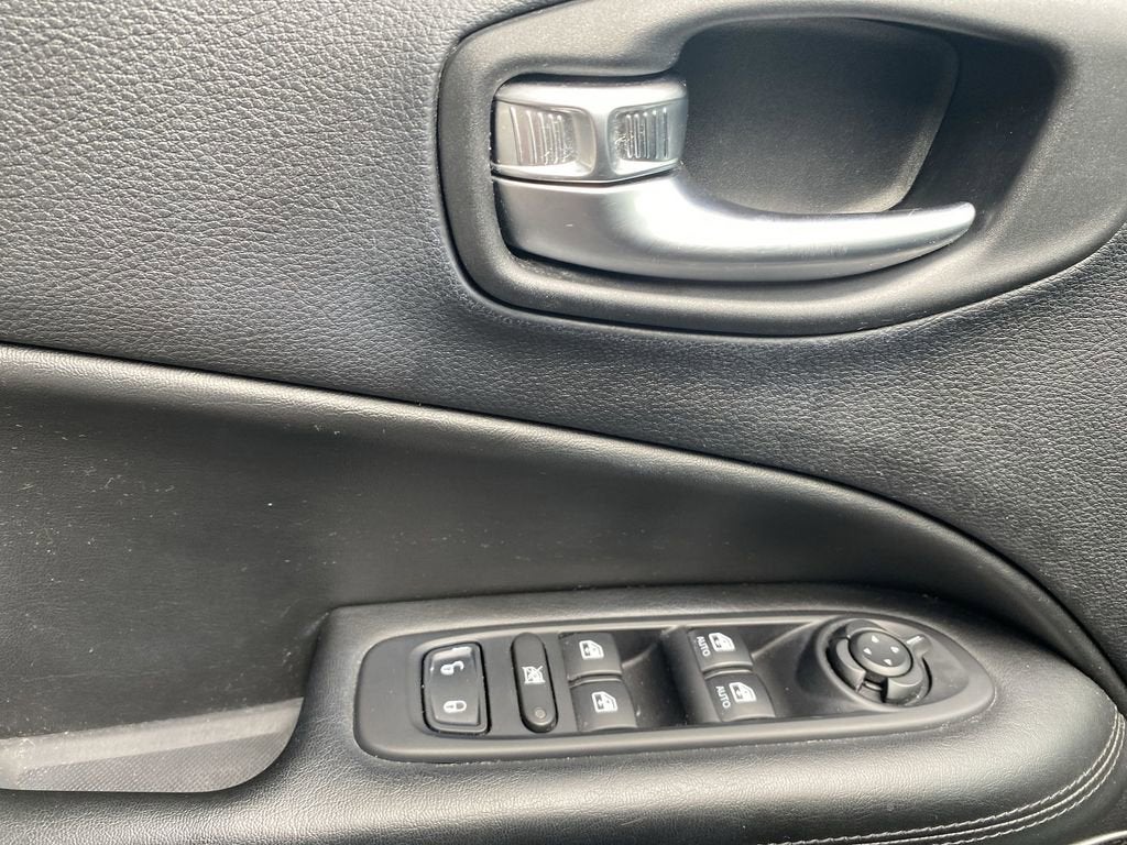 2019 Jeep Compass Altitude 4x4