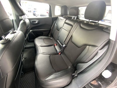 2019 Jeep Compass Altitude 4x4