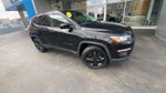 2019 Jeep Compass Altitude 4x4