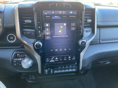 2023 RAM 2500 Laramie Crew Cab 4x4 6'4" Box