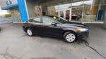 2019 Ford Fusion S