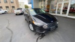 2019 Ford Fusion S