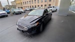 2019 Ford Fusion S
