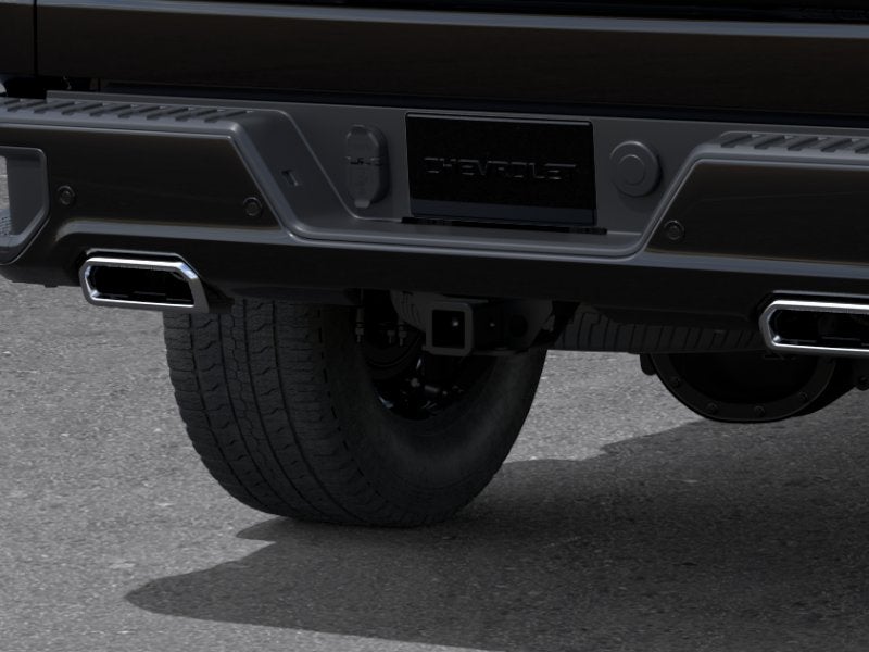2026 Chevrolet Silverado 1500 LT Trail Boss - Photo 14