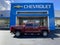 2017 Chevrolet Silverado 1500 High Country