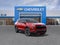 2027 Chevrolet Equinox AWD RS