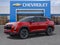 2027 Chevrolet Equinox AWD RS