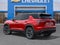 2027 Chevrolet Equinox AWD RS