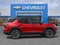 2027 Chevrolet Equinox AWD RS