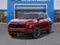 2027 Chevrolet Equinox AWD RS