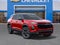2027 Chevrolet Equinox AWD RS