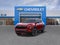 2027 Chevrolet Equinox AWD RS