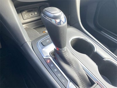 2021 Chevrolet Equinox Premier