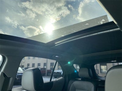 2021 Chevrolet Equinox Premier